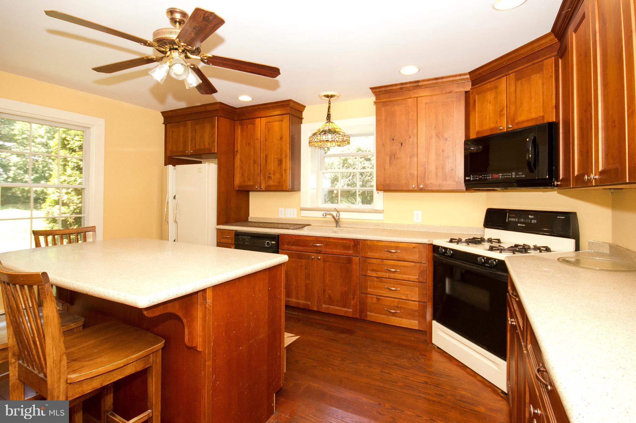 2120 Shuresville Road Darlington, MD 21034 - Photo 10 of 27 Kitchen