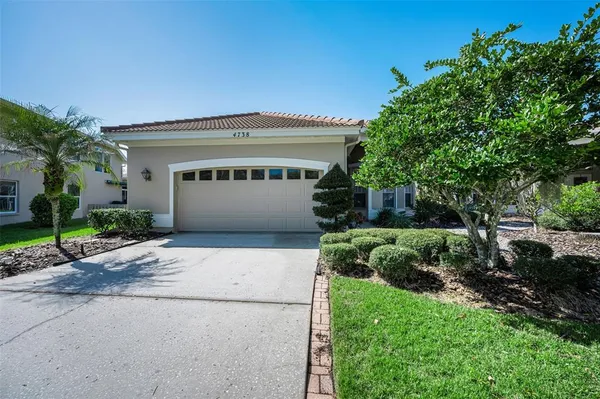 $549,000 | 4738 Pebble Brook Drive, Oldsmar, FL 34677
