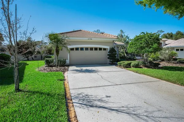 $549,000 | 4738 Pebble Brook Drive, Oldsmar, FL 34677