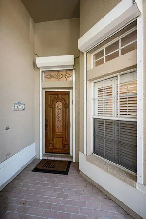$549,000 | 4738 Pebble Brook Drive, Oldsmar, FL 34677
