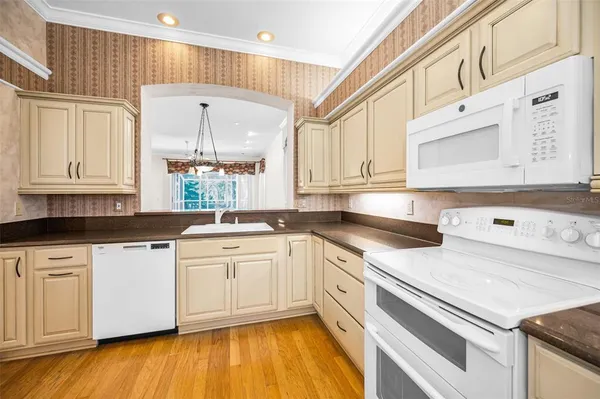 $549,000 | 4738 Pebble Brook Drive, Oldsmar, FL 34677