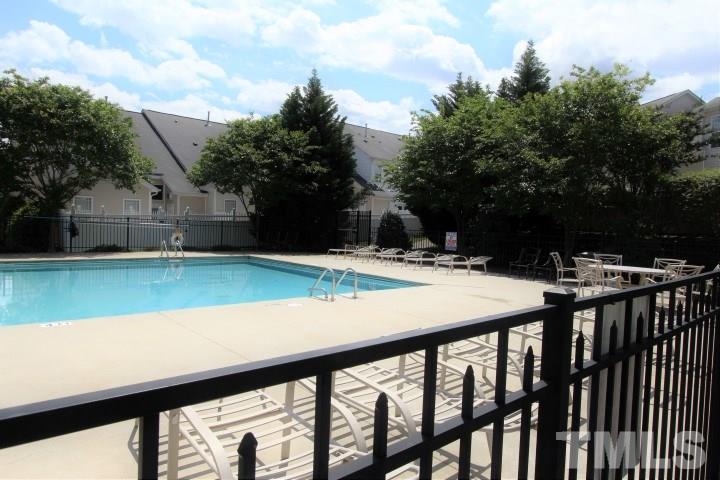 2520 Asher View Court Raleigh, NC 27606 - Photo 24 of 24 Community Pool