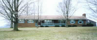 1177 Winsett Road Boonville, IN 47601 - Photo 1 of 1 Gallery Image 1