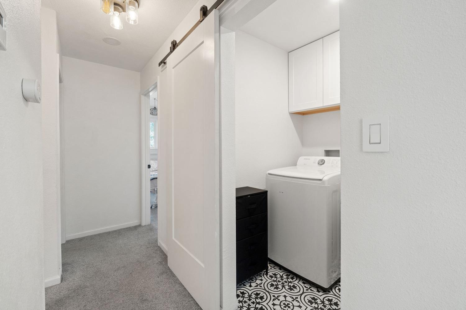 43299 Ranger Cir Drive Coarsegold, CA 93614 - Photo 26 of 44 a view of storage room