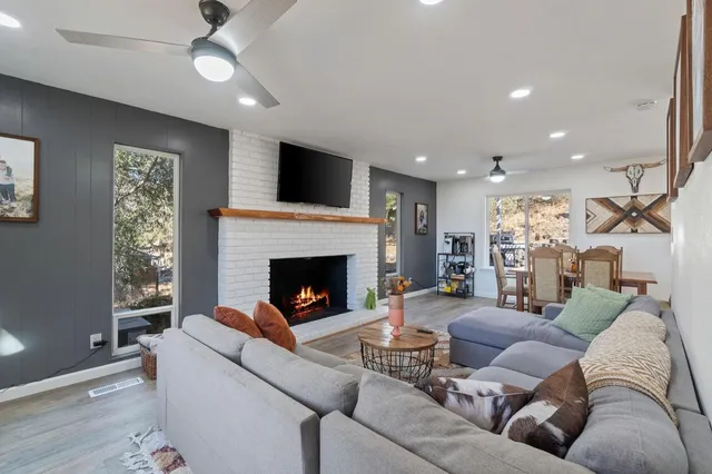 $395,000 | 43299 Ranger Cir Drive, Coarsegold, CA 93614