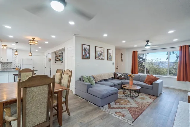 $395,000 | 43299 Ranger Cir Drive, Coarsegold, CA 93614