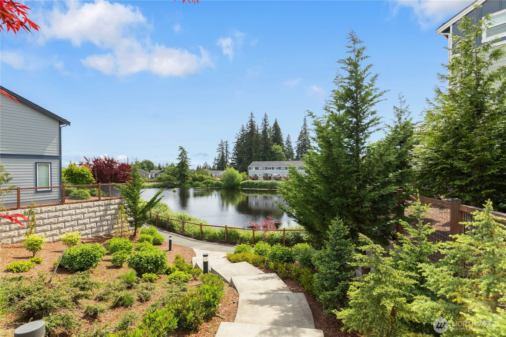 1621 Seattle Hill Road, Unit N1 Bothell, WA 98012 - Photo 27 of 28
