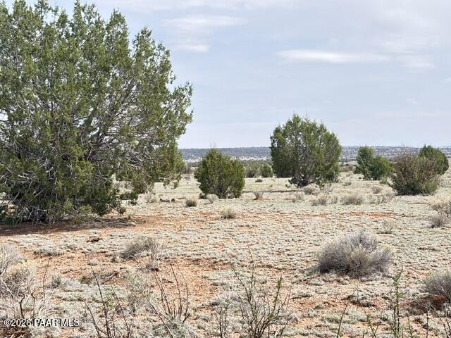 595 Ravens Rest Seligman, AZ 86337 - Photo 21 of 22 a view of beach and snow