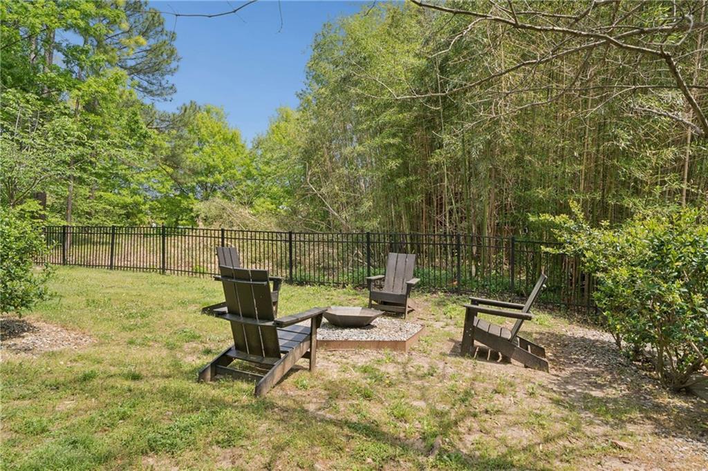 829 North Avenue Northeast, Unit 2 Atlanta, GA 30306 - Photo 34 of 36
