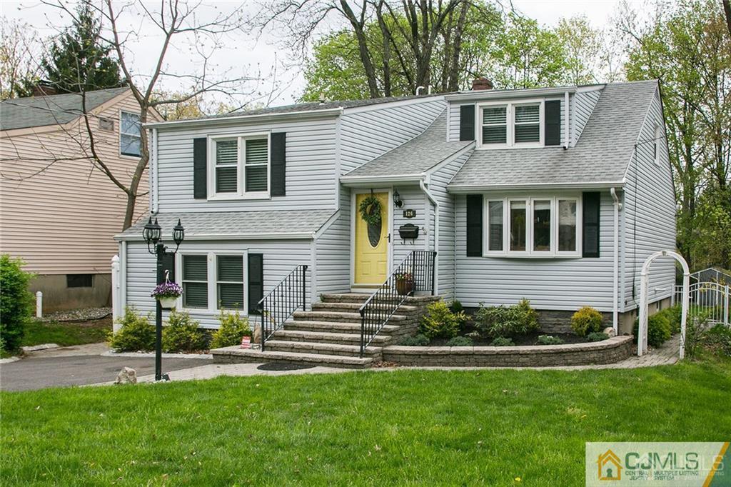 126 Spring Street Metuchen, NJ 08840 - Photo 3 of 21 Gallery Image 3