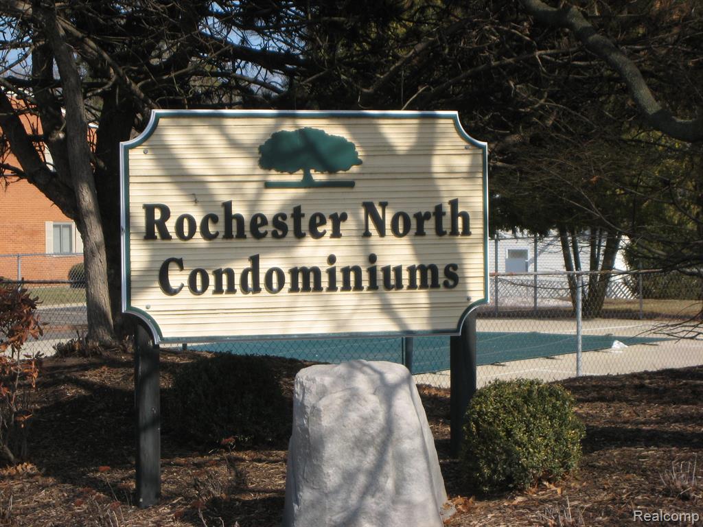803 Plate Street, Unit 207 Rochester, MI 48307 - Photo 15 of 15