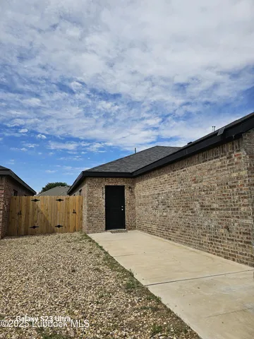 $1,400 | 5709 Kemper Street, Unit A, Lubbock, TX 79416