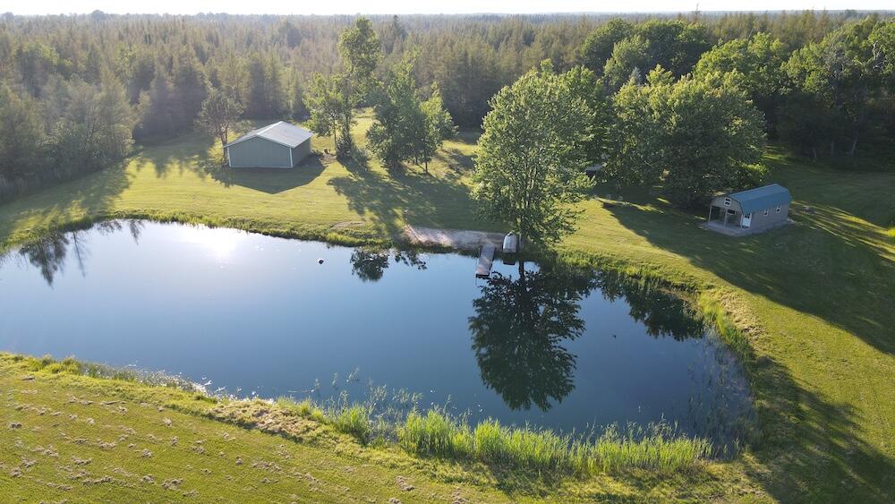 Vl Knute Road East Tawas, MI 48730 - Photo 6 of 96 DJI_0917