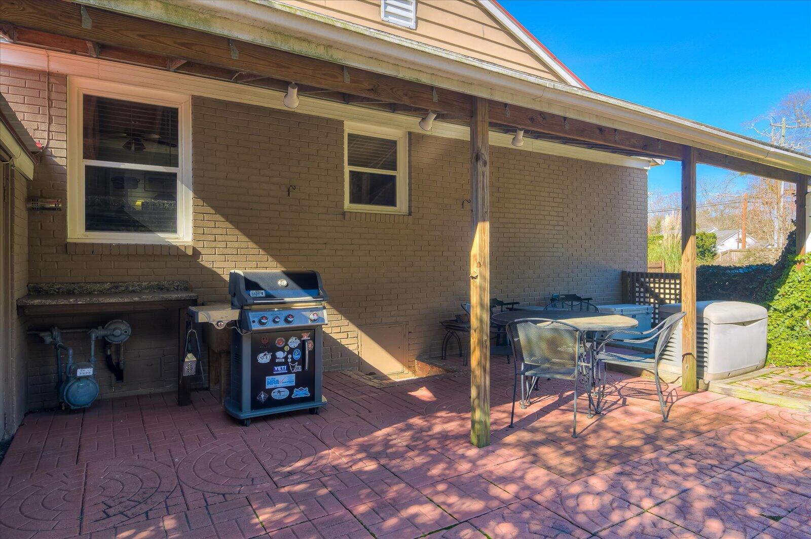 414 Banks Mill Road Southeast Aiken, SC 29801 - Photo 20 of 33