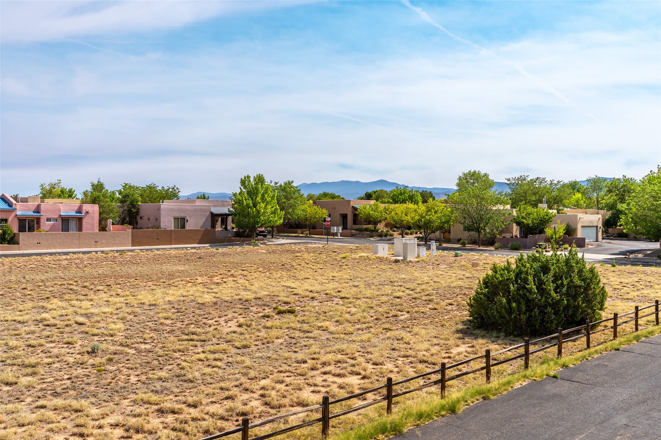 51 Canada Del Rancho, Unit D Santa Fe, NM 87508 - Photo 42 of 53