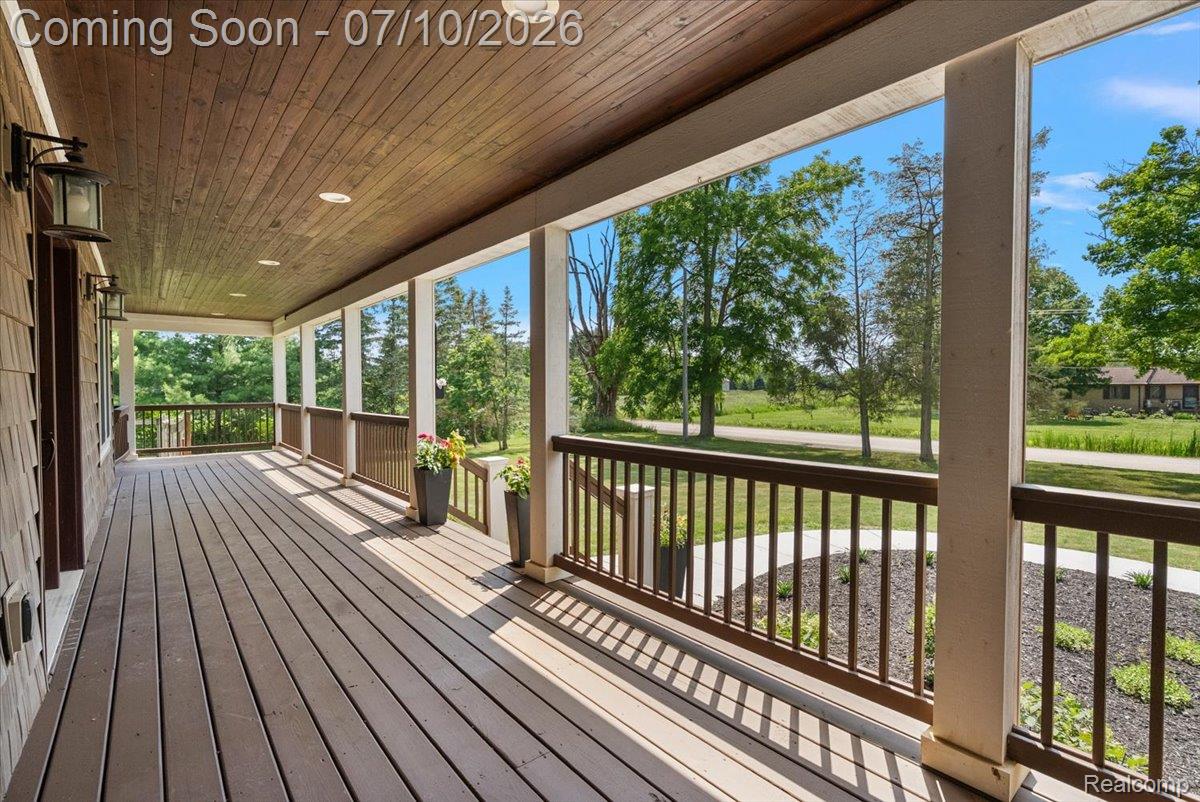 13205 Hogan Road Linden, MI 48451 - Photo 4 of 44 05-13205 Hogan -5.jpg