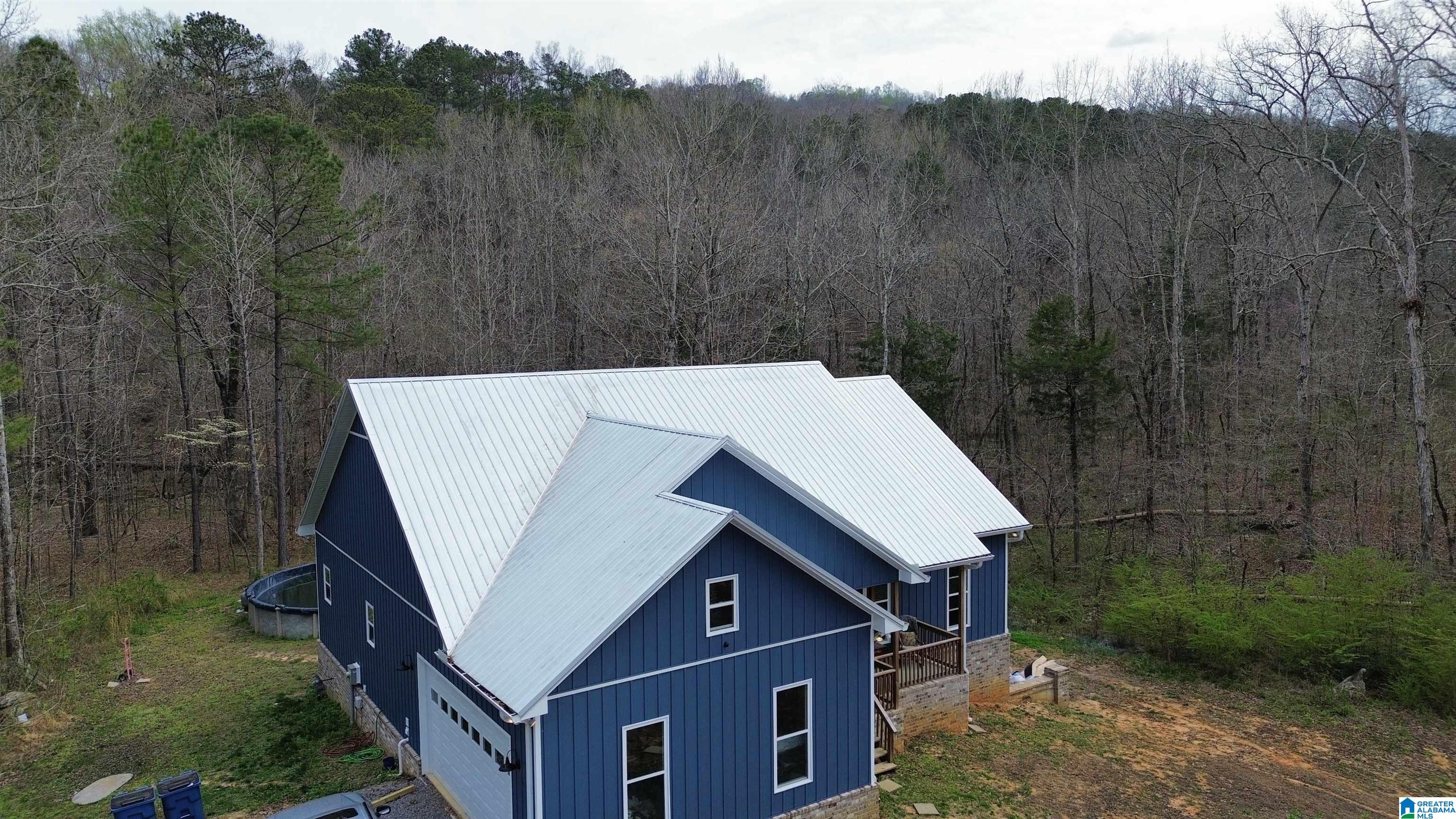 1378 Mill Creek Road Warrior, AL 35180 - Photo 2 of 42