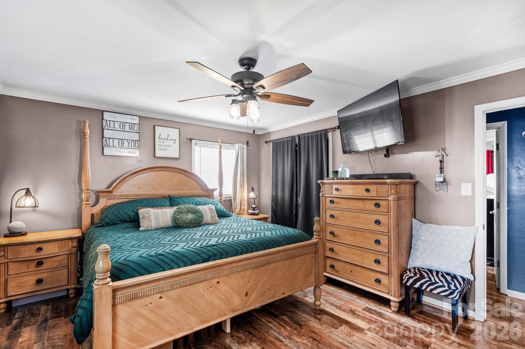 230 Old Farm Road Salisbury, NC 28146 - Photo 23 of 48 Gallery Image 23