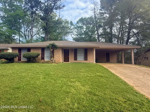 $54,500 | 242 Shiloh Drive, Jackson, MS 39212