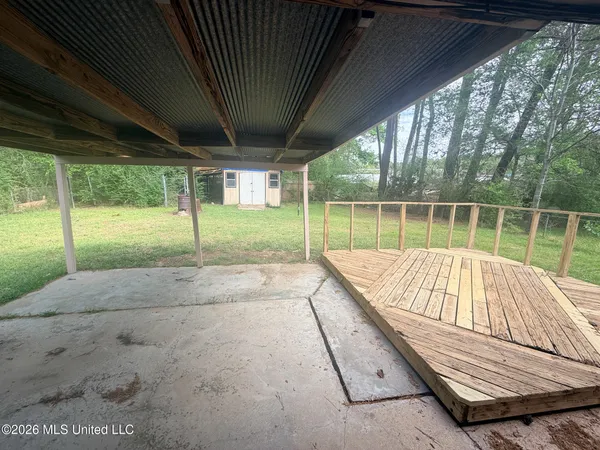 $54,500 | 242 Shiloh Drive, Jackson, MS 39212