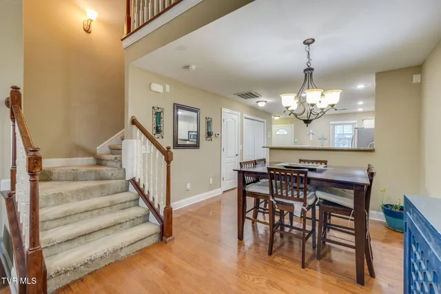 $279,900 | 405 Old Grist Mill Boulevard, Unit 405, Gray, TN 37615