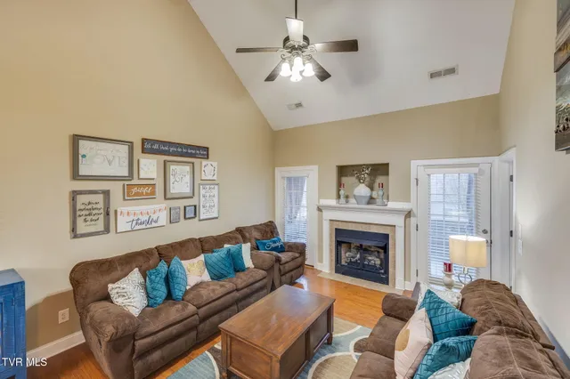 $279,900 | 405 Old Grist Mill Boulevard, Unit 405, Gray, TN 37615