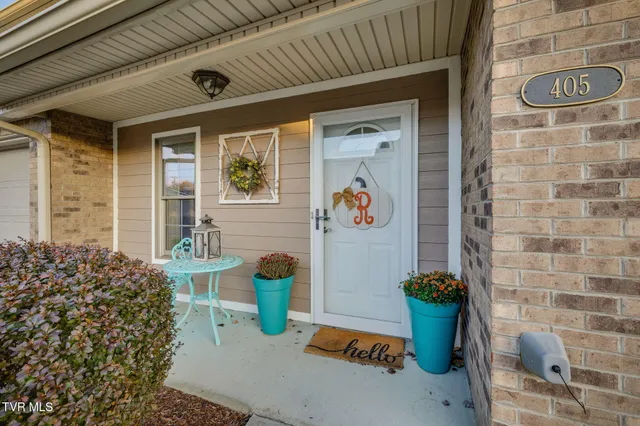 $279,900 | 405 Old Grist Mill Boulevard, Unit 405, Gray, TN 37615