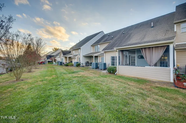 $279,900 | 405 Old Grist Mill Boulevard, Unit 405, Gray, TN 37615