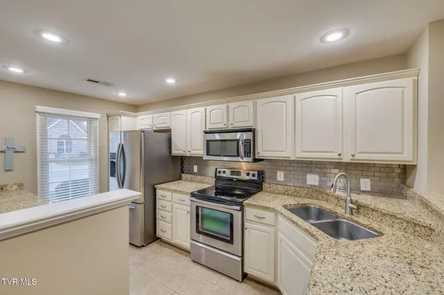 $279,900 | 405 Old Grist Mill Boulevard, Unit 405, Gray, TN 37615