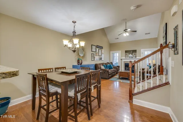 $279,900 | 405 Old Grist Mill Boulevard, Unit 405, Gray, TN 37615