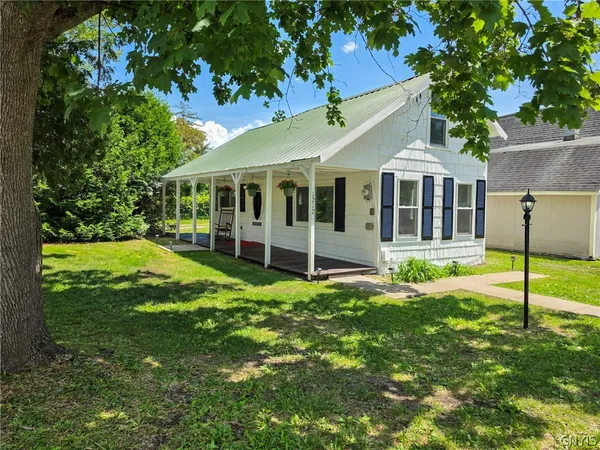 $149,900 | 1212 Vienna Road, Vienna, NY 13157