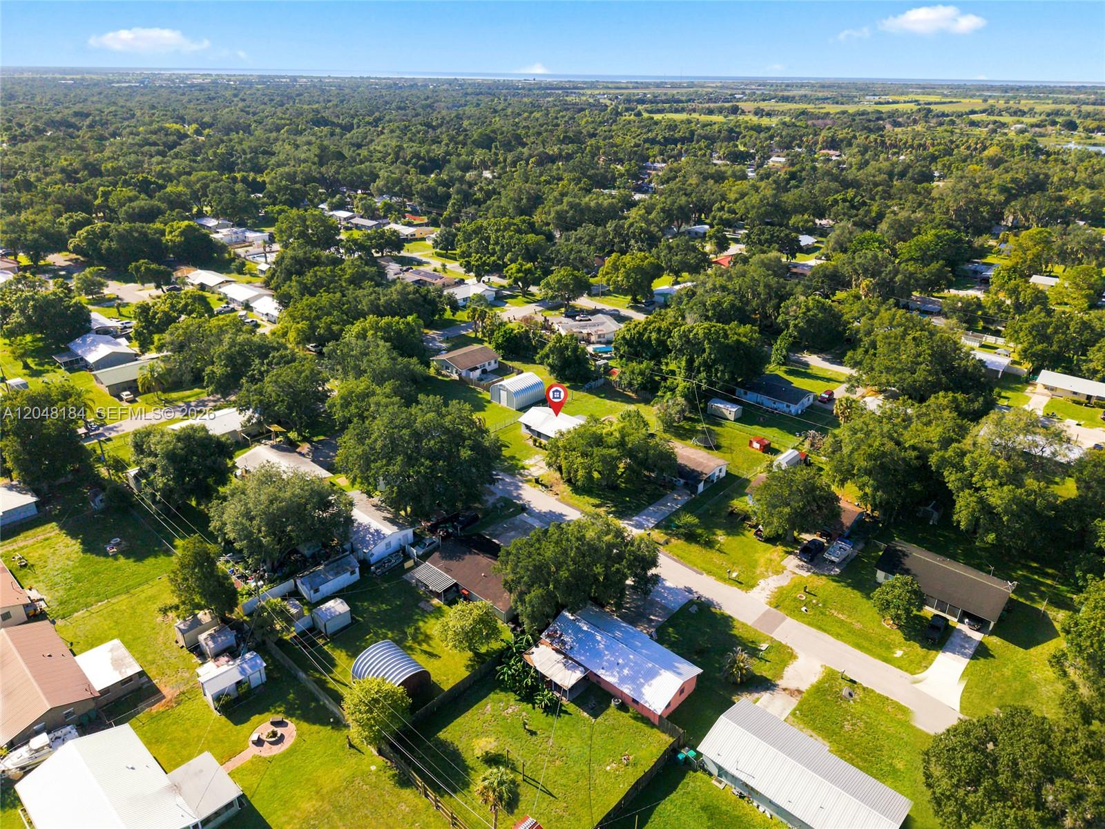 3524 Southwest 17th Street Okeechobee, FL 34974 - Photo 28 of 31
