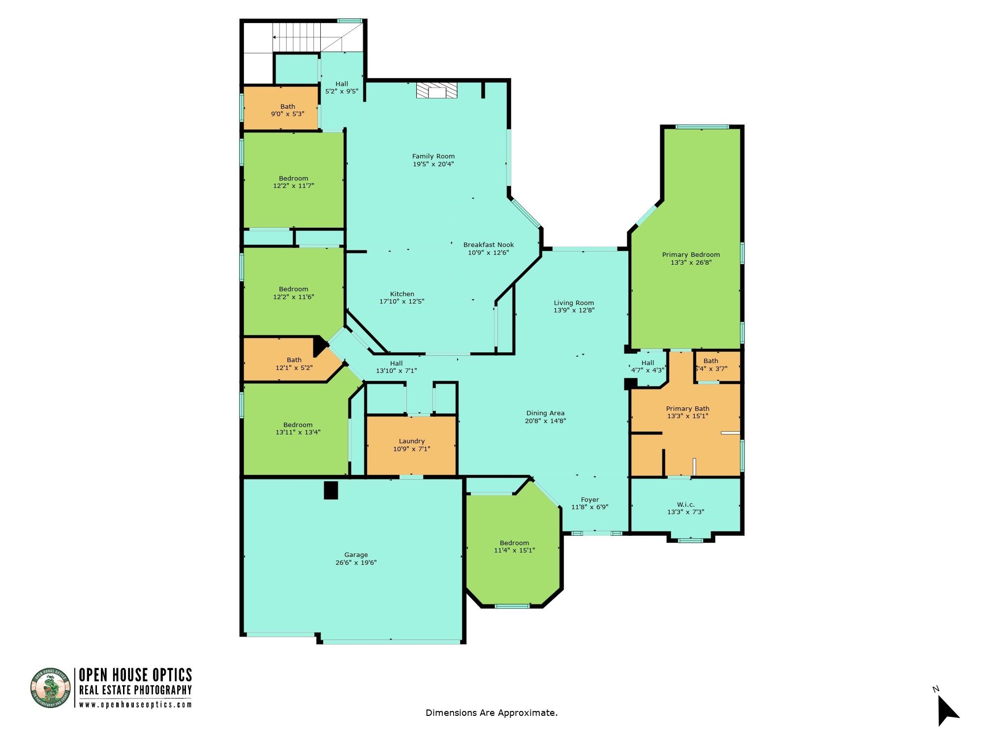 6035 Shadehill Road Jacksonville, FL 32258 - Photo 67 of 73 Gallery Image 67