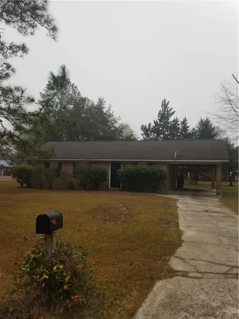$135,000 | 101 Pine Court, Blackshear, GA 31516