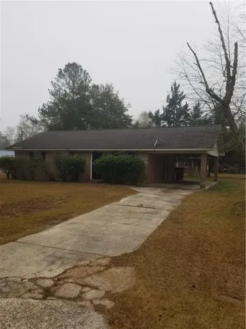 $129,000 | 101 Pine Court, Blackshear, GA 31516