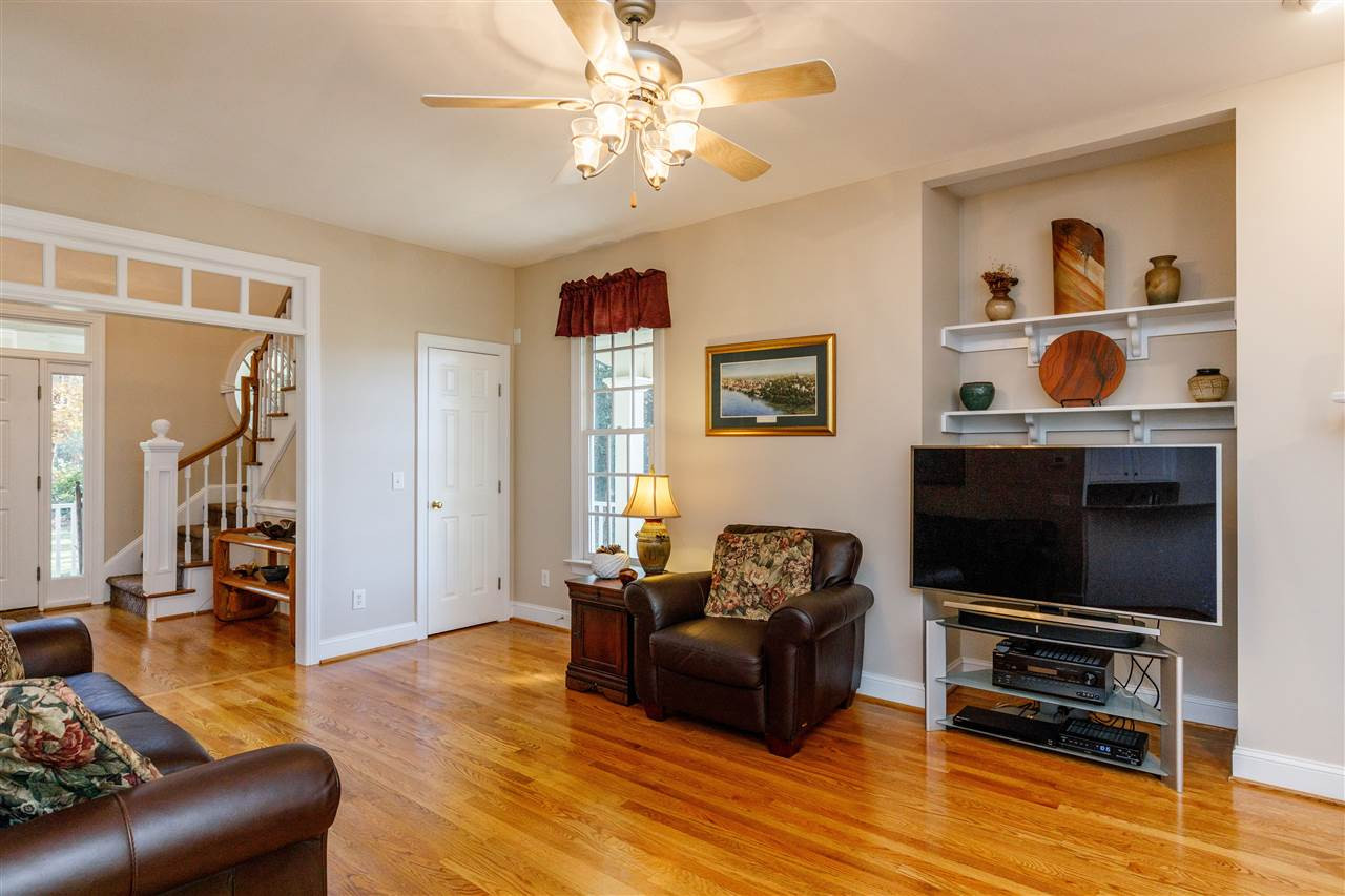 9448 Ferrell Road Zebulon, NC 27597 - Photo 10 of 30 Photo 10