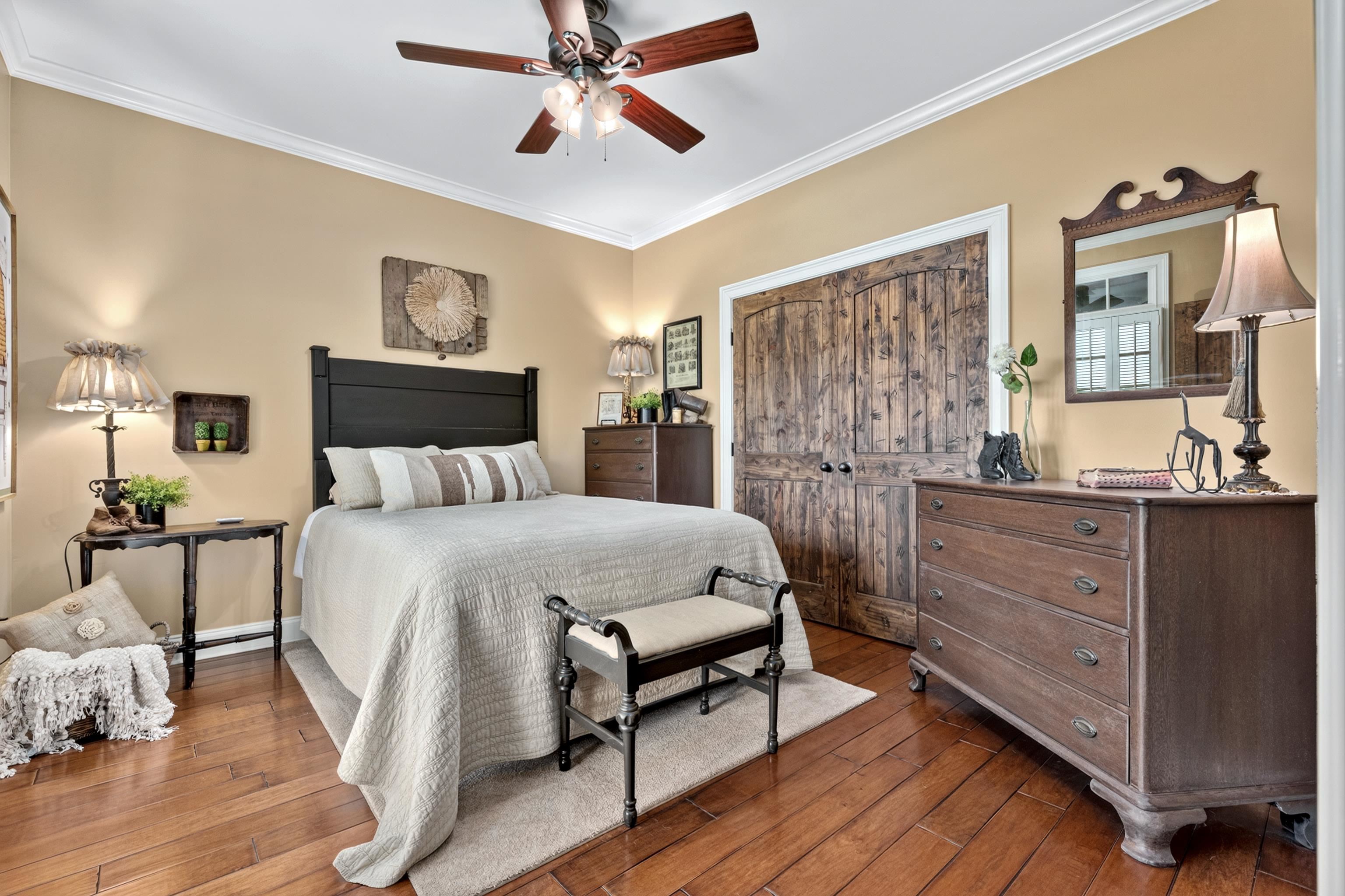 584 Barnett Hall Road Covington, TN 38019 - Photo 17 of 40