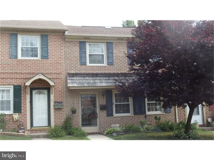 111 Stonegate Road Quakertown, PA 18951 - Photo 1 of 14 Exterior Front