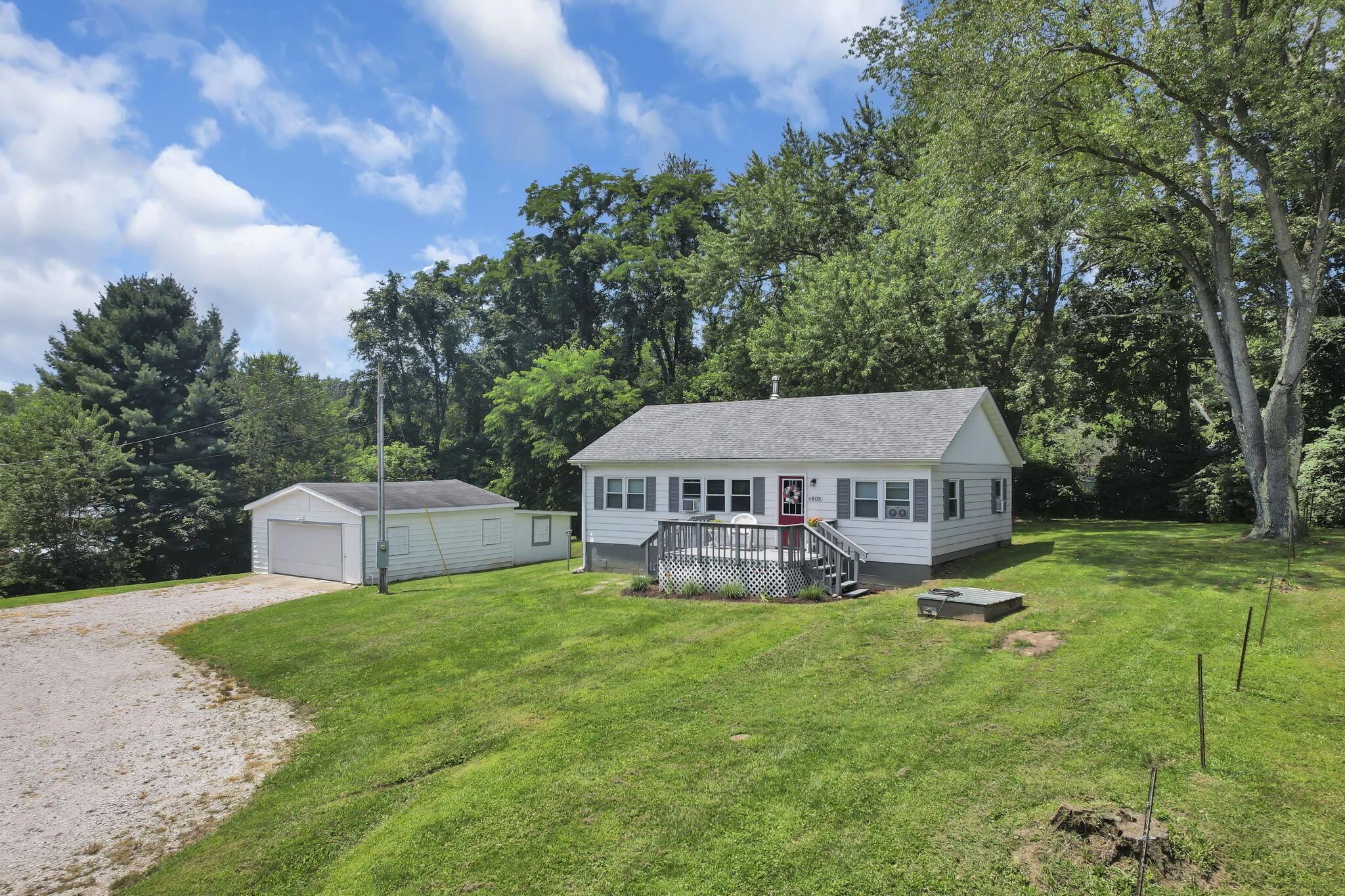 4805 Hopewell Church Road Southwest Lancaster, OH 43130 - Photo 38 of 49 39-web-or-mls-DJI_0530