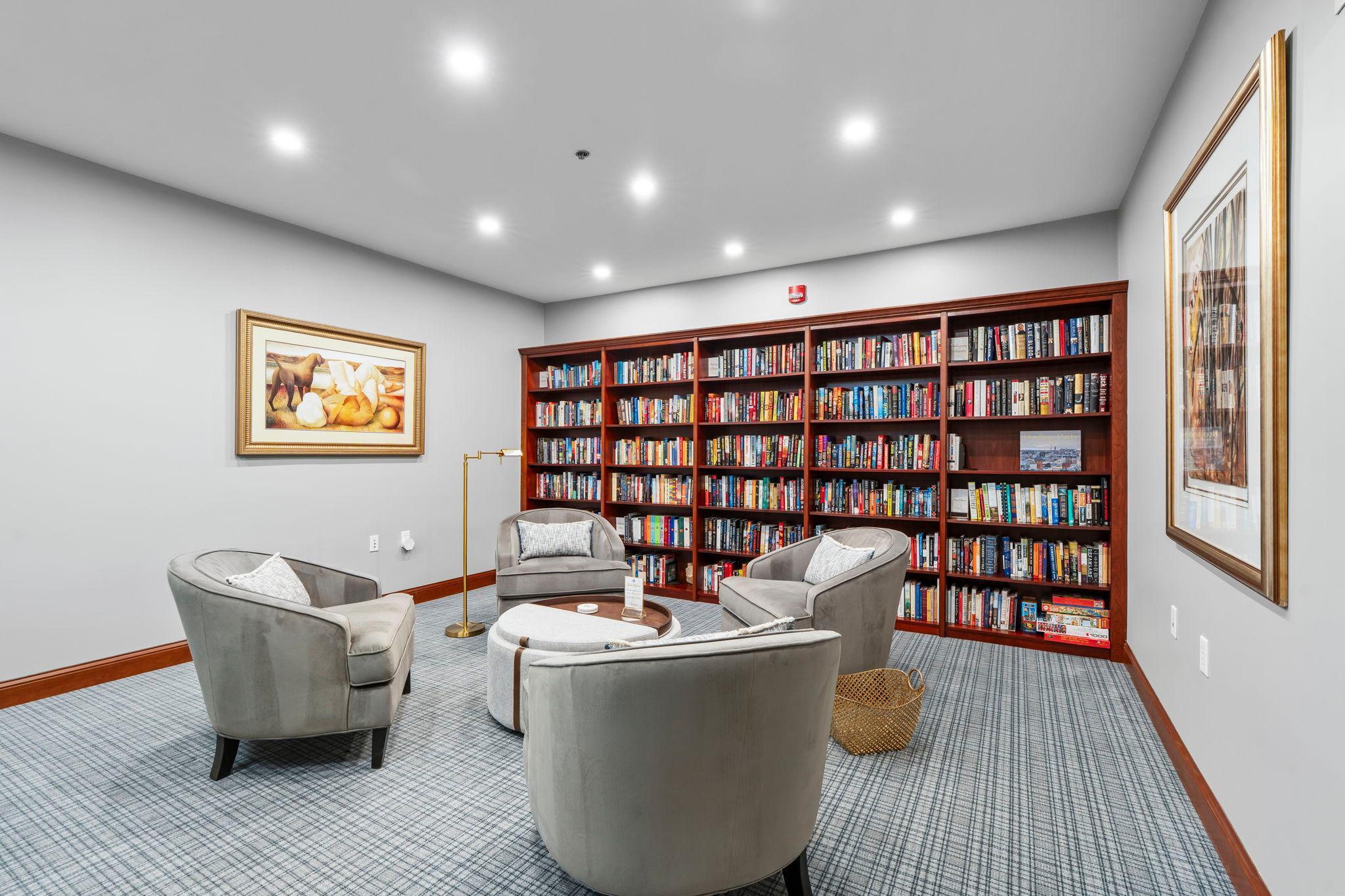 408 Parkers Lake Road, Unit 107 Minnetonka, MN 55391 - Photo 52 of 76