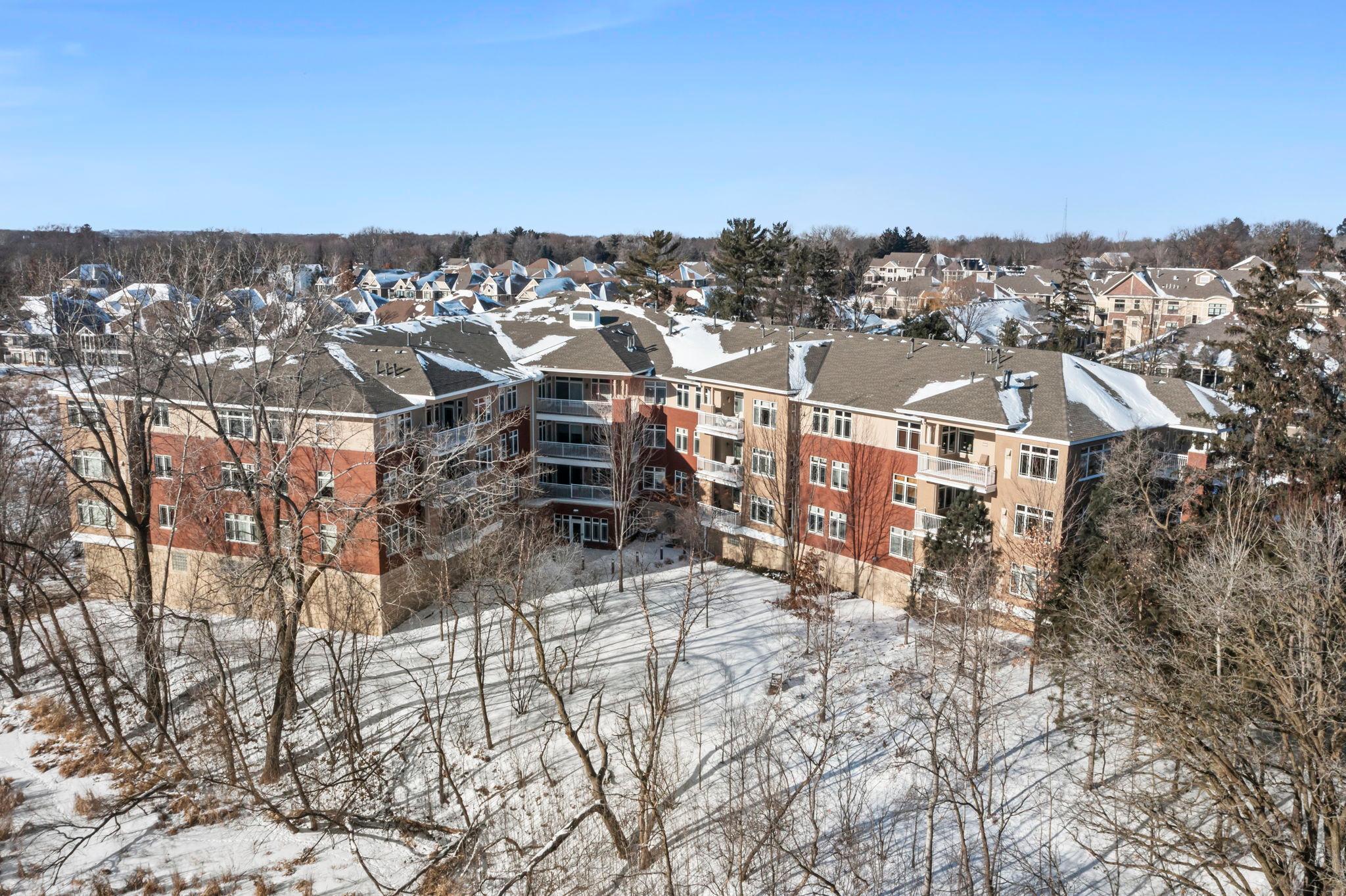 408 Parkers Lake Road, Unit 107 Minnetonka, MN 55391 - Photo 61 of 76