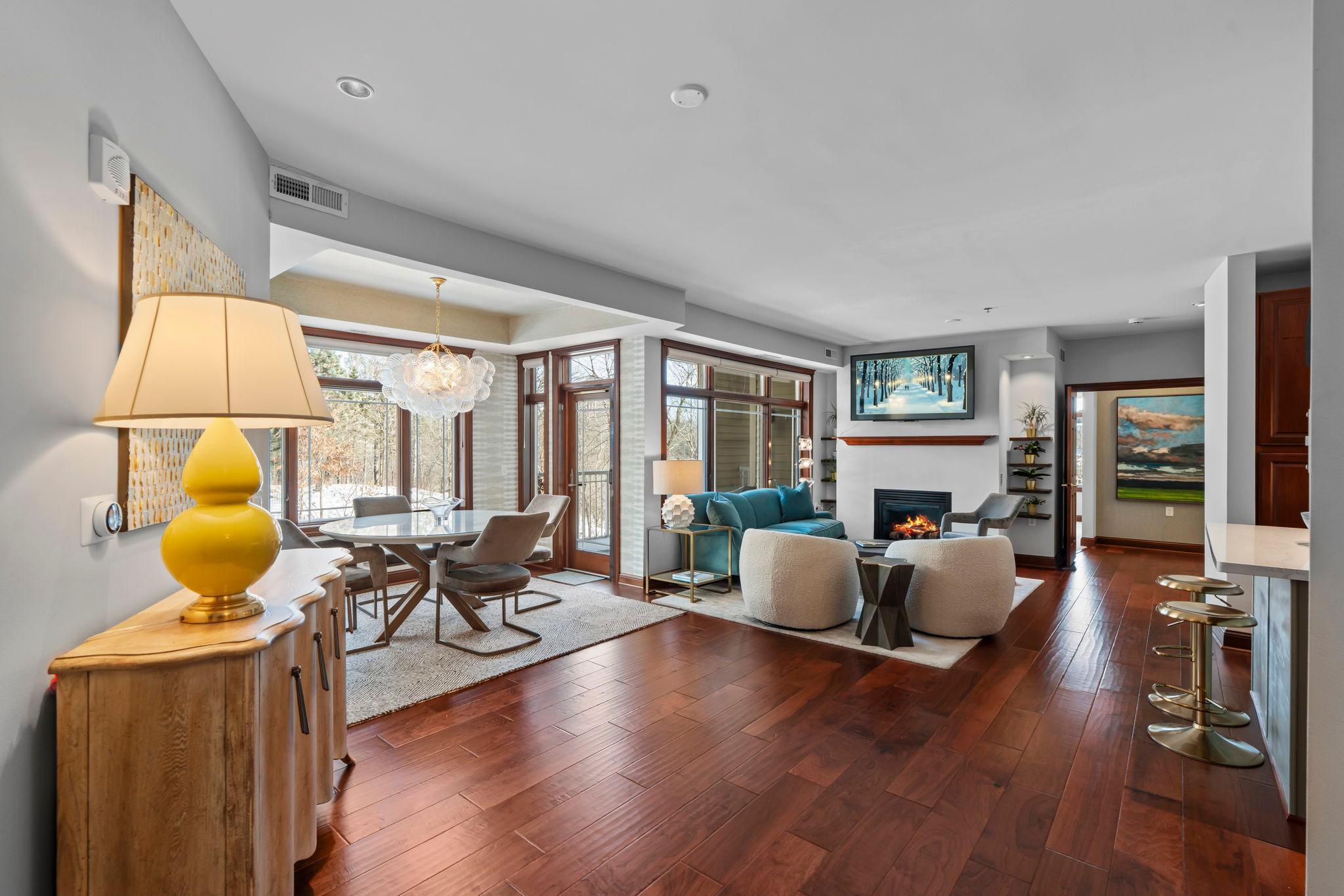 408 Parkers Lake Road, Unit 107 Minnetonka, MN 55391 - Photo 9 of 76