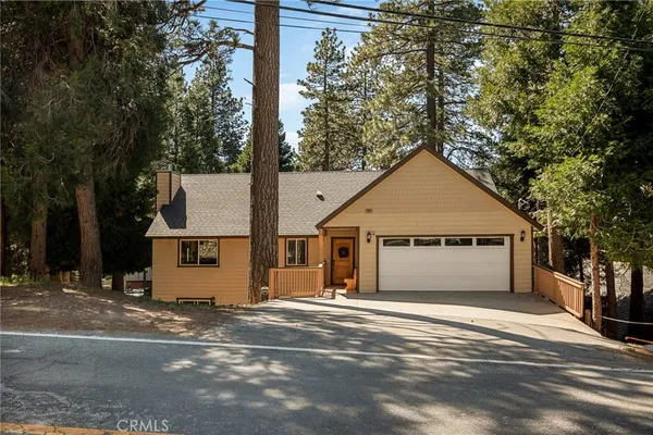 $825,000 | 434 Klamath Drive, Lake Arrowhead, CA 92352
