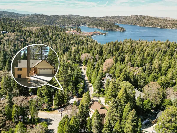 $825,000 | 434 Klamath Drive, Lake Arrowhead, CA 92352