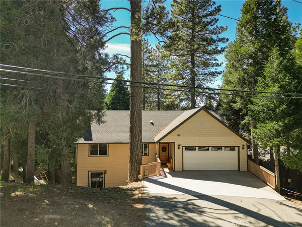 $825,000 | 434 Klamath Drive, Lake Arrowhead, CA 92352