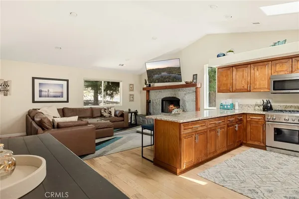 $825,000 | 434 Klamath Drive, Lake Arrowhead, CA 92352