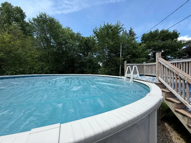 $265,000 | 132 Old County Road North, Enfield, ME 04493