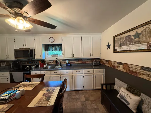 $265,000 | 132 Old County Road North, Enfield, ME 04493