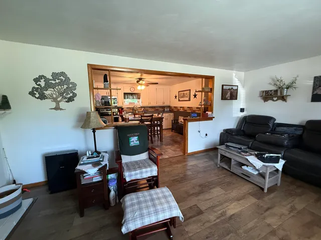 $265,000 | 132 Old County Road North, Enfield, ME 04493