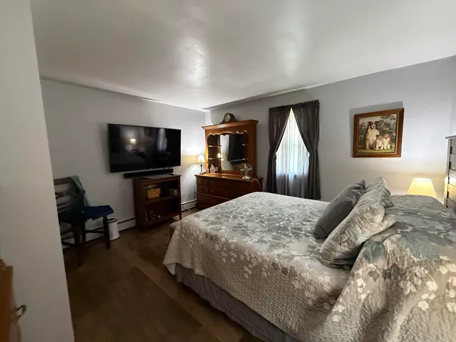 $265,000 | 132 Old County Road North, Enfield, ME 04493